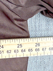 Size 2XL – Cleveland Browns Lightweight Quarter-Zip Crewneck Long Sleeve Shirt