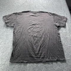 Brooklyn Mint Notorious Shirt Mens 2XL Gray Rap Graphic Tee Music Hip Hop