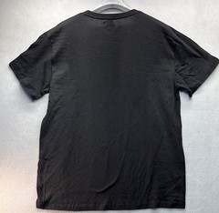 Men’s Muhammad Ali Black Short Sleeve Graphic T Shirt Size XXL NWT