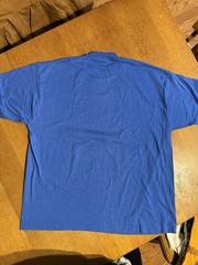 Vintage 1993 Pacific Harbors Council Staff Tee BSA Summer Camp USA XXL