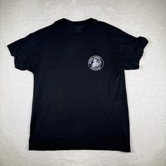 Hong Kong Restaurant Westside T Shirt Black Gildan Mens Size L