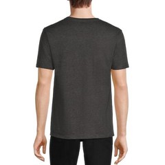 Way to Celebrate Men’s Luck of the Irish St. Patrick’s Day T-Shirt (Small)