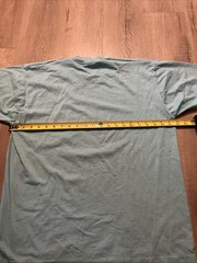 Vintage 80S California Raisins T-Shirt Men’s Xl Volleyball Single Stitch