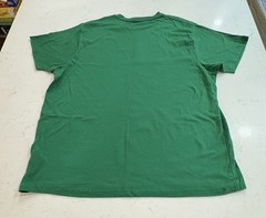 Unisex Holiday Time Elf Green T-shirt Christmas Party Size 2XL (50-52) NWOT
