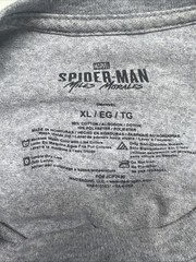Spider Man Miles Morales T Shirt