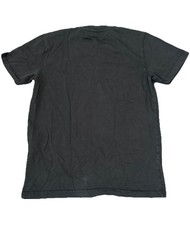 GUCCI Palm Tree Cotton jersey T-shirt Size: S Black men’s