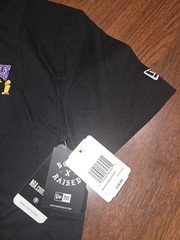 Born x Raised Los Angeles Dodgers/Lakers Champions Tshirt Sz-XL Men’s Brand New
