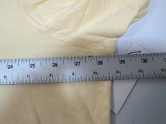 Men’s Shirts, (New w/tags), George Short Sleeve Crew Neck Pocket Tee 3XL (54-56)