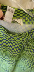 Sakura Japanese Shirt Blouse, Small-XSmall