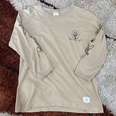 Vintage 80s Panama Jack Tee Single Stitch M / L Summer Beach