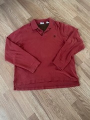 Timberland Authentic Outdoor Gear [Jacket / Sweatshirt / Shirt] Men’s Size L