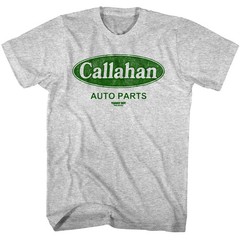 Tommy Boy Callahan Logo Men’s T Shirt Comedy Movie