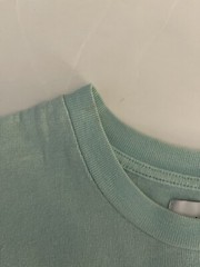 Teddy Fresh Men’s Small Multicolor Short Sleeve Crew Neck T-Shirt