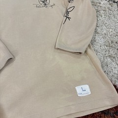 Vintage 80s Panama Jack Tee Single Stitch M / L Summer Beach