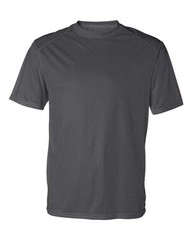 Badger Men’s B-Core Sport Shoulders T-Shirt – 4120