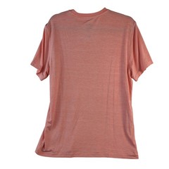 Flag & Anthem Men’s Orange Madeflex Moisture Wicking Performance T-Shirt Size M