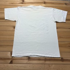 Vintage 90s Don’t Say Goodbye Dolphin Endangered Species Series T-Shirt – XL