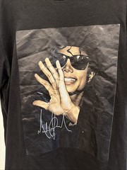 Michael Jackson T-Shirt, Vintage Pop Legend T-Shirt, Retro King Of Pop Inspired