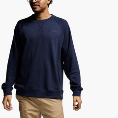 XTRATUF Men’s Sweatshirt Naval Academy – XALSS200, Naval Academy