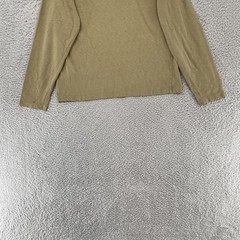 RRL Ralph Lauren Double RL Supply Shirt Mens M Utility Long Sleeve Jersey Tee