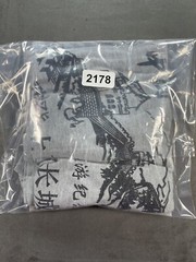 I Climbed the Great Wall Of China Tourist Souvenir Shirt Med – Large Gray