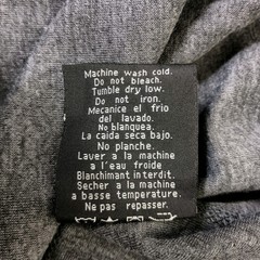 Omni Wool Mens Base Layer Crew Top Large Heathr Gray Thermal Long Sleeve T Shirt