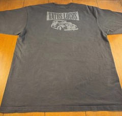 Vatos Locos Shaka Wear Super Max Heavy Mens 2XL T Shirt Streetwear Essential Vtg