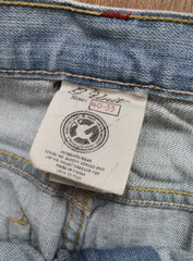 Bundle of 4 ’90s-00s Streetwear Hip Hop Rap Y2K Items XXL G-Unit Ecko Unltd JNCO