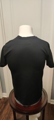 Eternity BC / AD Ride or Die Black Crew neck TeeMedium