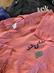 Lot Of 22 Vtg Surf/skate/racing/Harley Tshirts Men’s Bundle