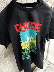 Rhude Shirt