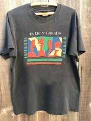 Talking Heads band Retro style Unisex Reprint digital T shirt Unisex NH13335