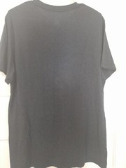 Nike 6.0 Faded XL Navy Blue Tee Shirt