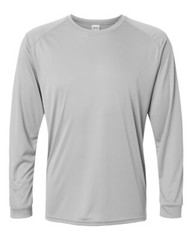 Paragon Men’s Long Sleeve Fishing Boat T-Shirt UPF 50+ Tee UV Protection