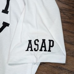 New A$AP Rocky Official Pussy Money Weed Size X Large Rap Tee 22×31 Rare