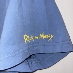 teddy fresh rick and morty T Shirt Size M