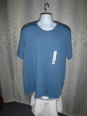 Big & Tall Short Sleeve Crewneck T-Shirts, Sonoma ,4XB,3XB,2XB,3XLT,XXLT,XLT,