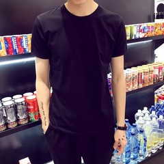 Oversized Casual Tee Shirt for Men Lightweight and Comfortable Fabric Design