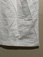 NOS Vtg 90s Nike International T-Shirt Southwest Cactus Flower Print 22×29 MINT