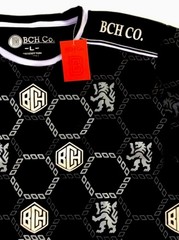 Men’s Bucheli T Shirt,Italian Style,Cotton,Slim Fit,Stretch L…..A1.A