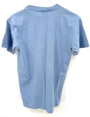 Vintage Lyrical Lemonade Shirt Blue Short Sleeve Sz M