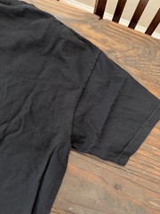 Undefeated Men’s 2017 Houston Cheaters T-Shirt Size Xl