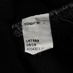 Sonoma Goods For Life Shirt Mens Large Gray Crew Neck V Stitch Pullover