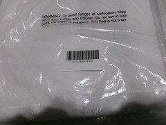 True Classic 3/4 Sleeve Baseball Tees Assorted Sizes & Colors