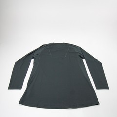 Nike Pro Dri-Fit Long Sleeve Shirt Men’s Dark Gray New without Tags XL