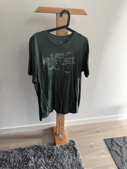 Parks Project T-shirt Washington State Parks XL Rare Charity Event Shirt