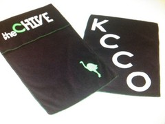the Chive *Authentic* KCCO BLACK Men’s T-shirt *RARE* KCCO S M L XL XXL XXXL