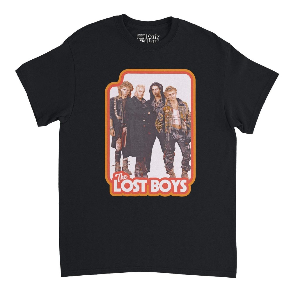 The Lost Boys Movie T-Shirt