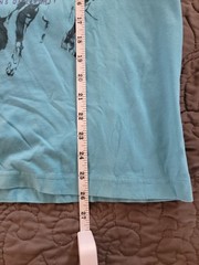 Uniqlo Metal Gear Solid Sons Of Liberty METAL GEAR 25th Anniversary sz M T-Shirt