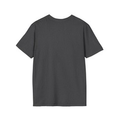 Funny Take it Easy Soft Comfort Unisex T-Shirt – Saying Shirt, Color Options